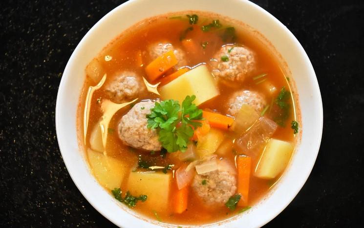 Коли зовсім немає часу готую просту страву, смачно і дуже швидко