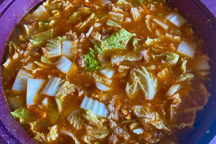 Приготування голубців спростила у 10 разів. Готувати простіше і швидше, а смак один в один