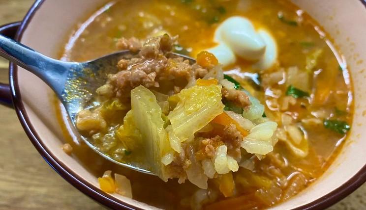 Приготування голубців спростила у 10 разів. Готувати простіше і швидше, а смак один в один