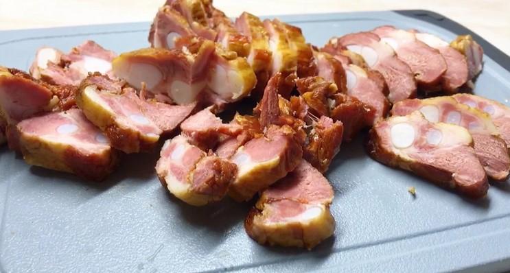 Суп гороховий. Спробуйте приготувати, впевнена, що вам сподобається