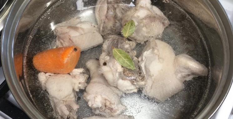 Найсмачніший зимовий суп! Український капусняк із пшоном