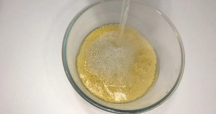 Найсмачніший зимовий суп! Український капусняк із пшоном