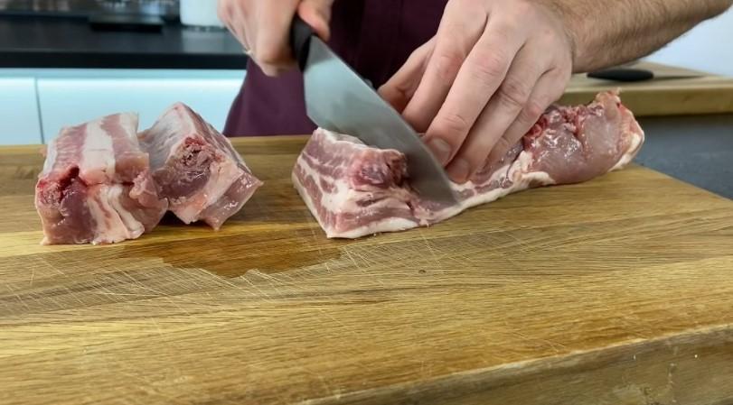 Як приготувати справжній український капусняк: простий рецепт