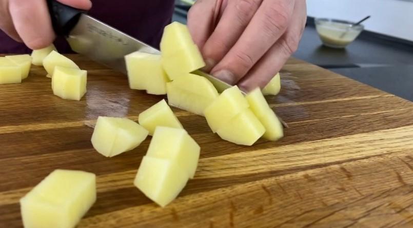 Як приготувати справжній український капусняк: простий рецепт