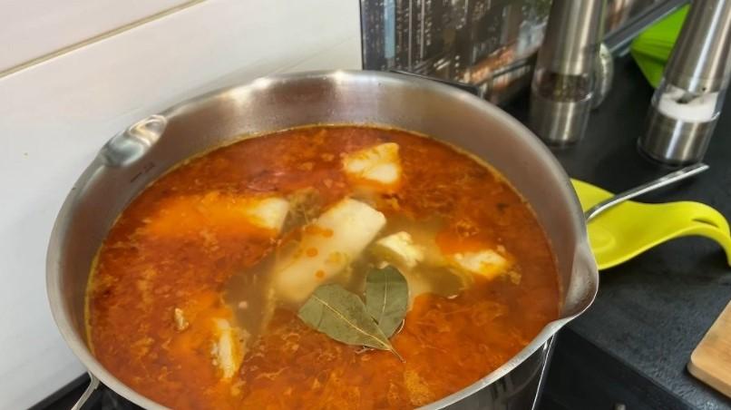 Як приготувати справжній український капусняк: простий рецепт