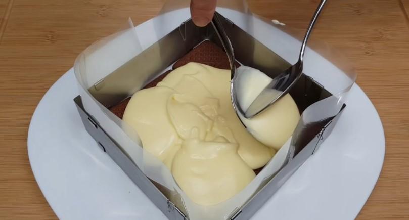 Простий рецепт найсмачнішого торта з печива: без духовки та міксера