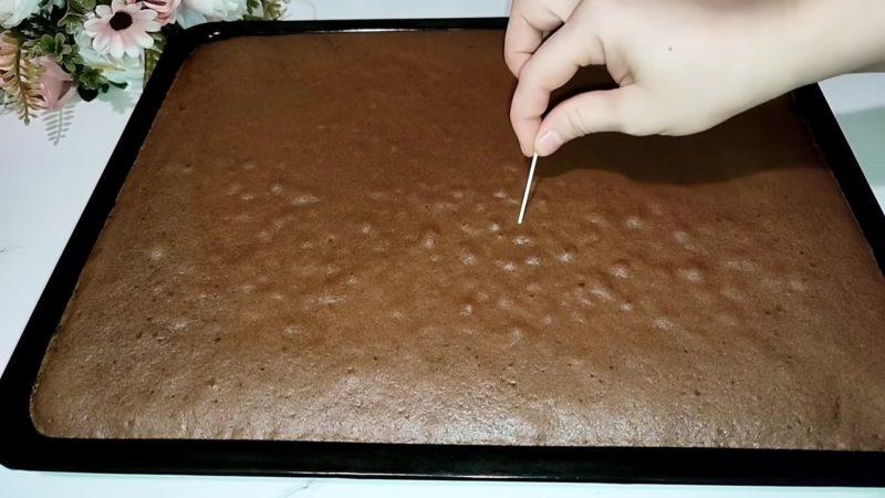 Діти та онуки забули, яке на смак магазинне тістечко. Готую їм бездоганні домашні тістечка