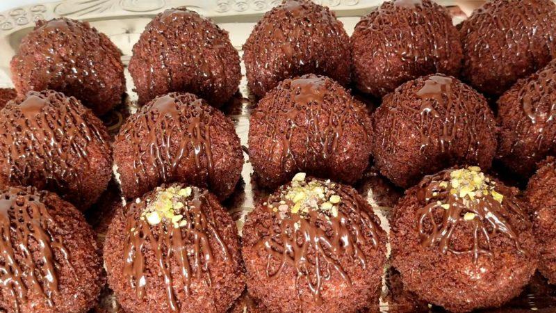 Діти та онуки забули, яке на смак магазинне тістечко. Готую їм бездоганні домашні тістечка