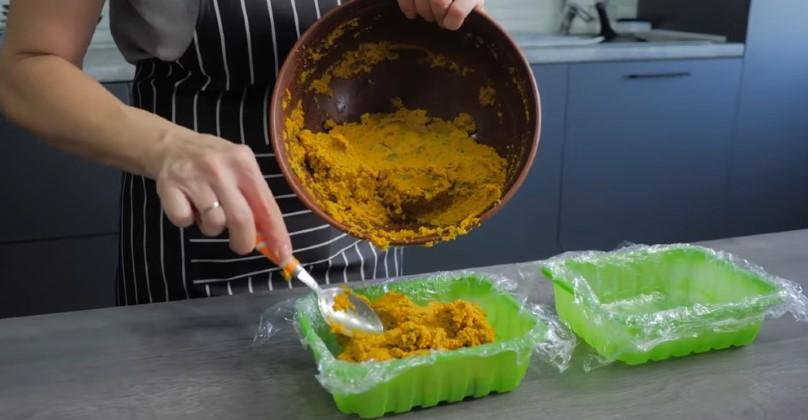 Рецепт! Домашні бульйонні кубики: одного вистачає на 2 л супу