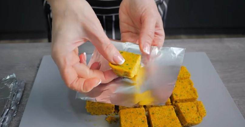 Рецепт! Домашні бульйонні кубики: одного вистачає на 2 л супу
