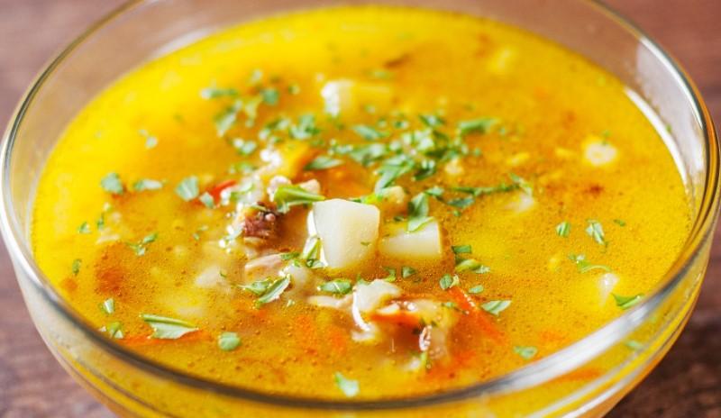 Рецепт! Домашні бульйонні кубики: одного вистачає на 2 л супу