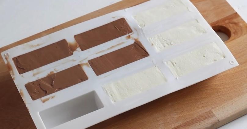 Домашні сирки в шоколадній глазурі: золотий рецепт