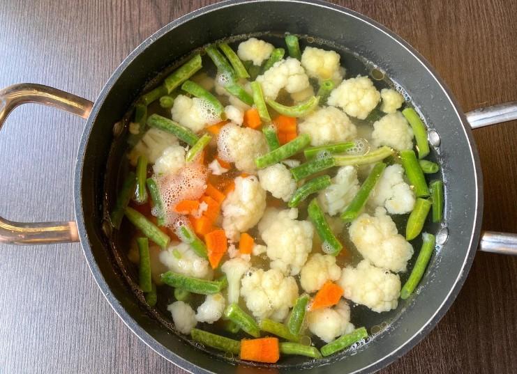 Легкий, корисний суп для всієї родини: таку страву можна навіть під час дієти