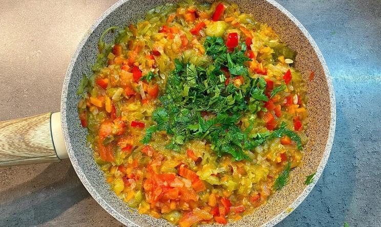 Мій розсольник завжди смачний, просто варю його із правильних огірків