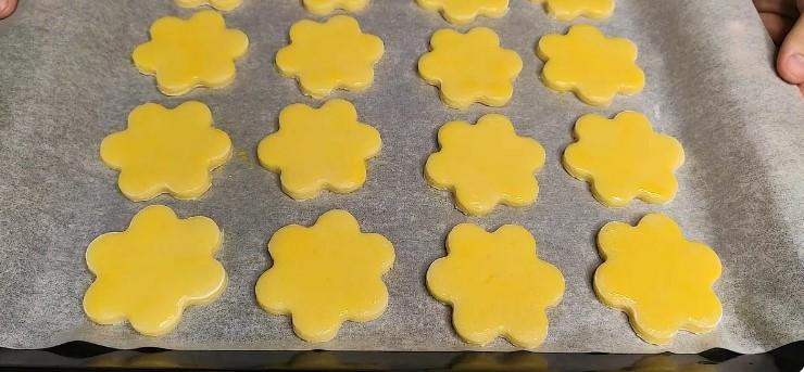 М'які та ніжні молочні коржики: улюблена випічка з нашого дитинства