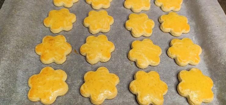 М'які та ніжні молочні коржики: улюблена випічка з нашого дитинства