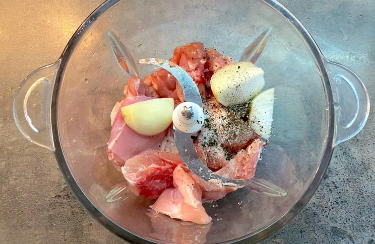 Макарони з ароматом котлет: готую просту страву на кожен день