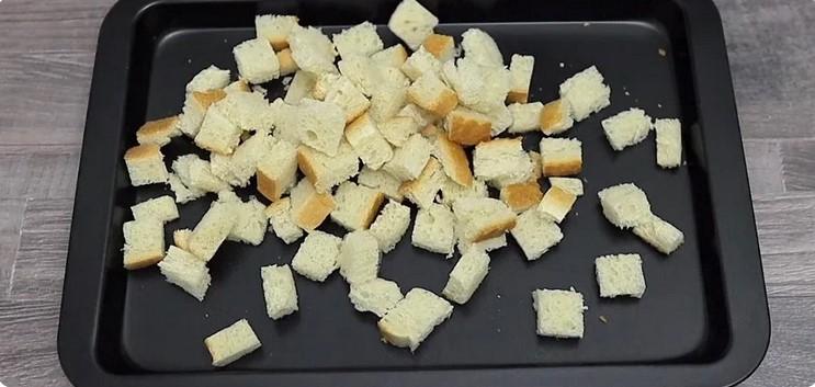 Ніжний вершковий суп-пюре за нашим «сімейним рецептом»