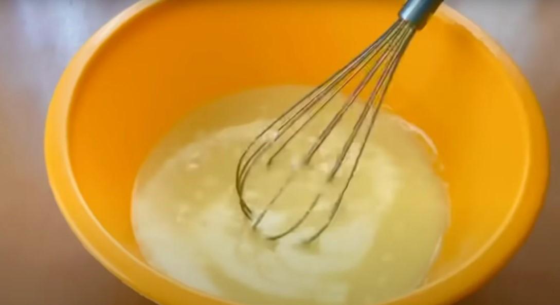 Ці булочки перевершать будь-який десерт. Тануть у роті, без перебільшень