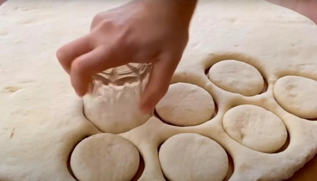 Ці булочки перевершать будь-який десерт. Тануть у роті, без перебільшень