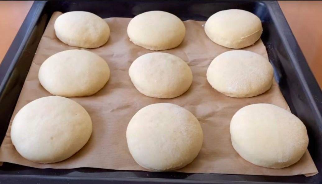 Ці булочки перевершать будь-який десерт. Тануть у роті, без перебільшень