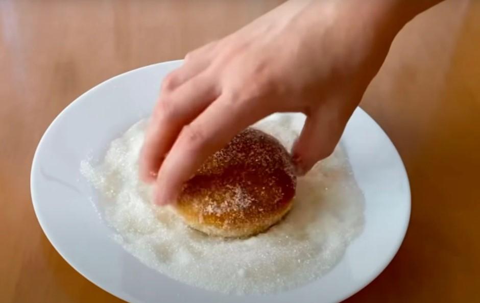 Ці булочки перевершать будь-який десерт. Тануть у роті, без перебільшень