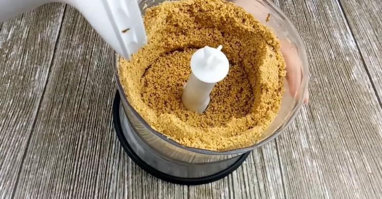 Домашня халва за 10 хв із трьох інгредієнтів. А смачно як, пальчики оближеш