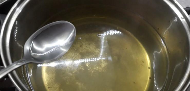 Мариновані перці на зиму для фарширування. Найпростіший рецепт