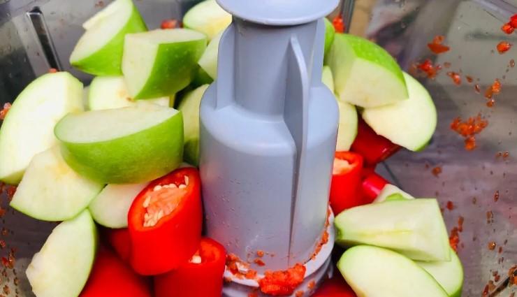 Такий соус у магазині не купиш: гостро-солодкий зігріваючий конфітюр із перцю