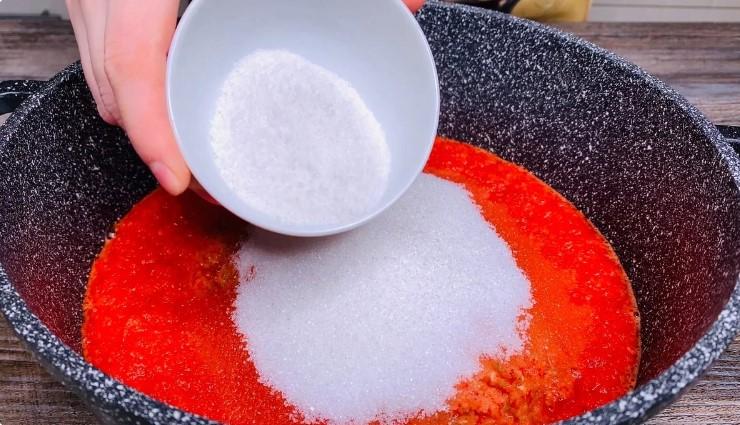 Такий соус у магазині не купиш: гостро-солодкий зігріваючий конфітюр із перцю