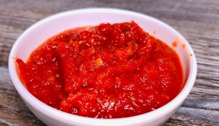 Такий соус у магазині не купиш: гостро-солодкий зігріваючий конфітюр із перцю