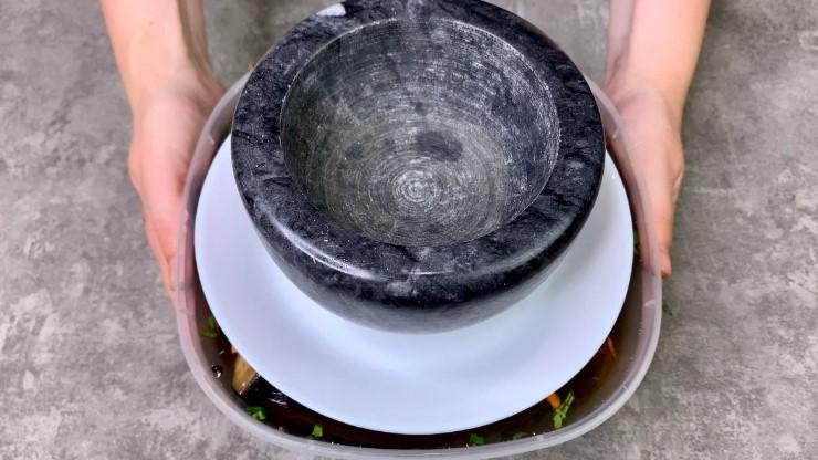 Квашені баклажани без оцту: апетитна і смачна заготівля на зиму