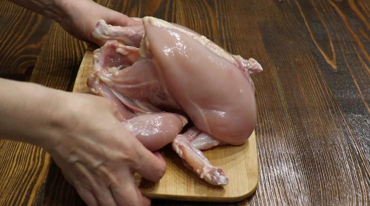 Цей суп мене приємно здивував! Курячий суп із сирними кульками