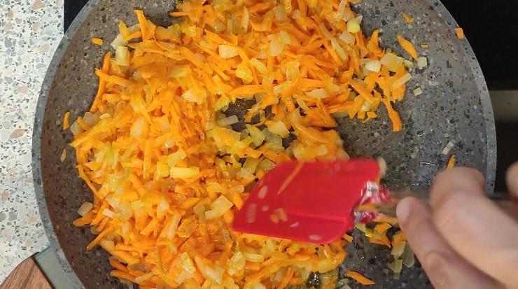 Цей суп мене приємно здивував! Курячий суп із сирними кульками