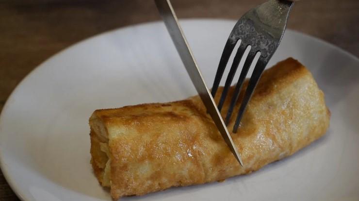 Сосиски просто так не їм, а готую "смакоту" на сковороді за 15 хвилин, рідні просто обожнюють