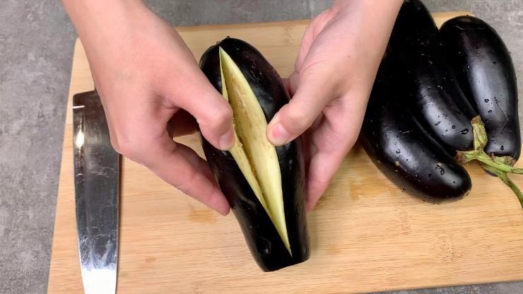 Квашені баклажани без оцту: апетитна і смачна заготівля на зиму