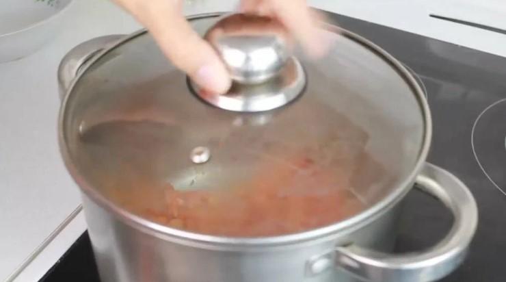 Суп, від якого мені складно відірватися, бо дуже смачний, а готувати його зовсім не складно