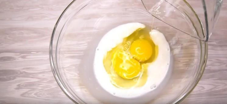 Домашні макарони, які готуються буквально за 5 хвилин і нічого не потрібно розкачувати