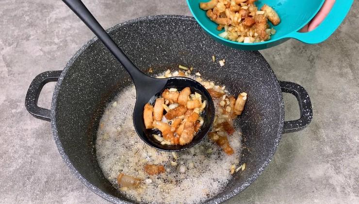 Густий, насичений і неймовірно смачний куліш