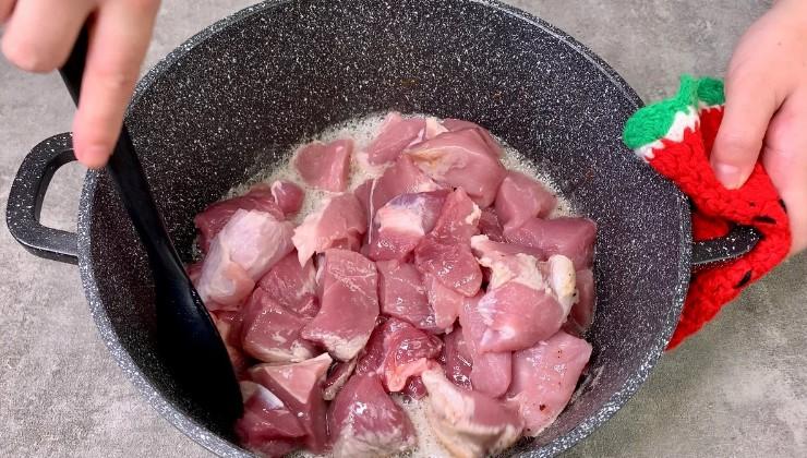 Густий, насичений і неймовірно смачний куліш