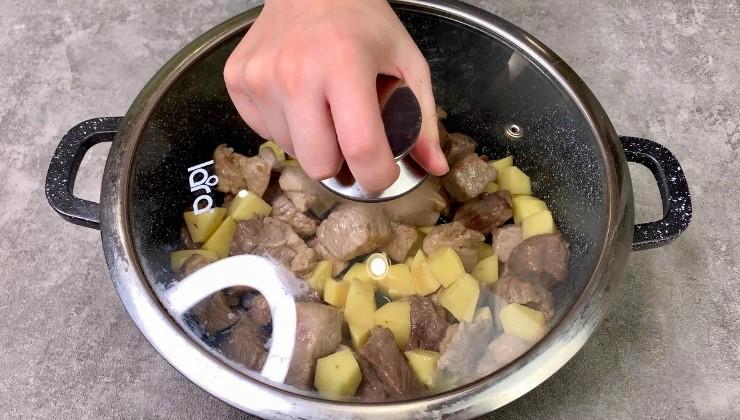 Густий, насичений і неймовірно смачний куліш