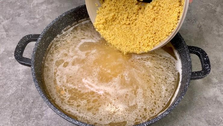 Густий, насичений і неймовірно смачний куліш