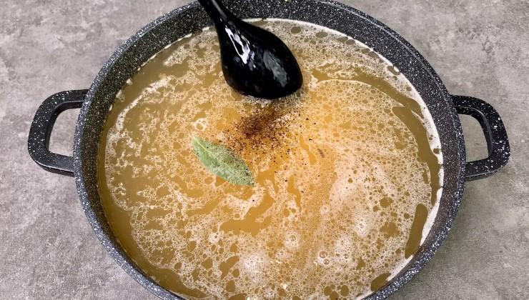 Густий, насичений і неймовірно смачний куліш