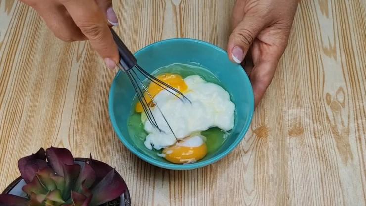 Суп "Генеральський" без м'яса, але так смачно