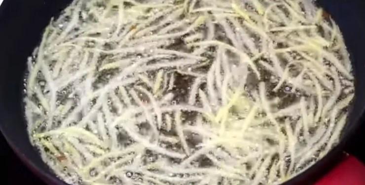 Салат Блондинка: минулого року на новорічному святковому столі був у центрі уваги