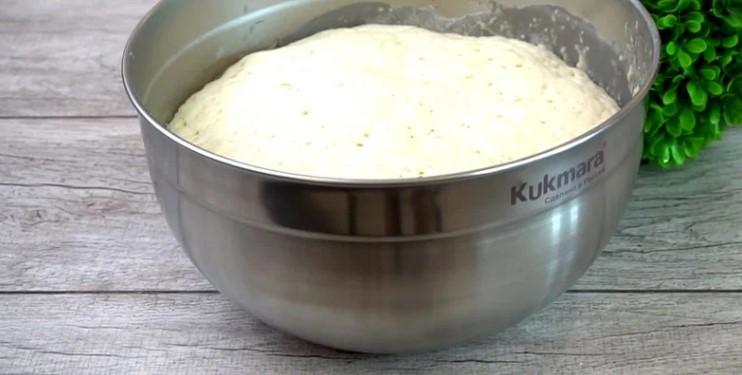 Улюблені пиріжки дітей: і на сніданок їдять, і до школи для перекусу беруть