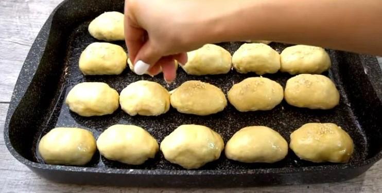 Улюблені пиріжки дітей: і на сніданок їдять, і до школи для перекусу беруть