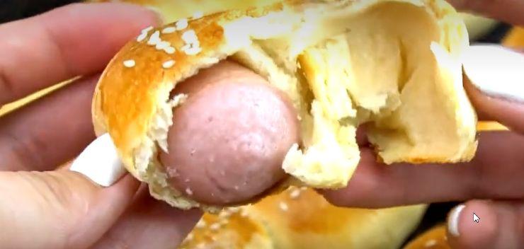 Улюблені пиріжки дітей: і на сніданок їдять, і до школи для перекусу беруть