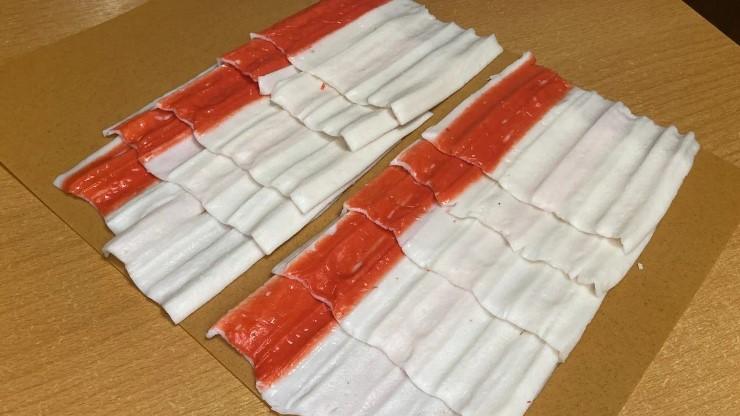 Незвичайний торт-салат "Рафаелло" на святковий стіл