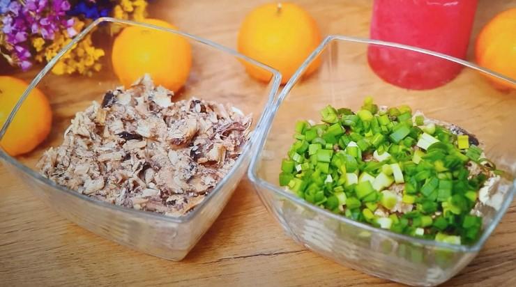 Знайомий шеф-кухар поділився рецептом салату "Ситий чоловік"